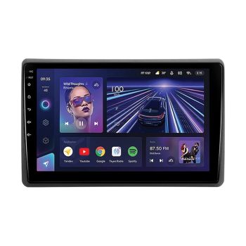 Navigatie Auto Teyes CC3 Opel Movano B 2010-2019 4+32GB 10.2" QLED Octa-core 1.8Ghz Android 4G Bluetooth 5.1 DSP