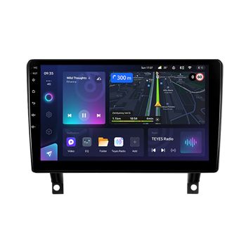 Navigatie Auto Teyes CC3L Opel Antara 2006-2017 4+64GB 9" IPS Octa-core 1.6Ghz, Android 4G Bluetooth 5.1 DSP