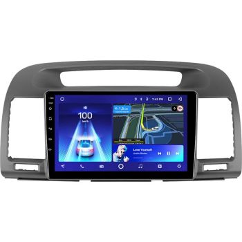 Navigatie Auto Teyes CC2 Plus Toyota Camry 5 2001-2006 4+64GB 9" QLED Octa-core 1.8Ghz, Android 4G Bluetooth 5.1 DSP