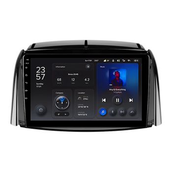 Navigatie Auto Teyes X1 WiFi Renault Koleos 2008 - 2016 2+32GB 9" IPS Quad-core 1.3Ghz, Android  Bluetooth 5.1 DSP