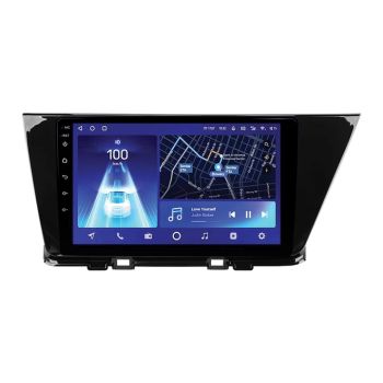 Navigatie Auto Teyes CC2 Plus Kia Niro 2016-2019 4+64GB 9" QLED Octa-core 1.8Ghz, Android 4G Bluetooth 5.1 DSP