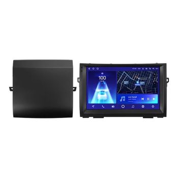Navigatie Auto Teyes CC2 Plus Toyota Prius XW20 2003-2011 6+128GB 9" QLED Octa-core 1.8Ghz, Android 4G Bluetooth 5.1 DSP