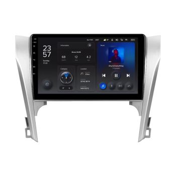 Navigatie Auto Teyes X1 4G Toyota Camry 7 2011-2014 2+32GB 10.2" IPS Octa-core 1.6Ghz, Android 4G Bluetooth 5.1 DSP