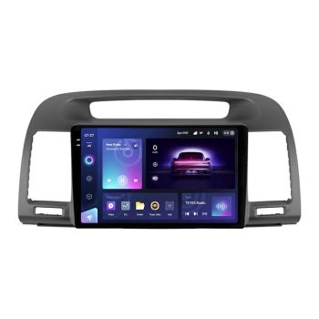 Navigatie Auto Teyes CC3 2K Toyota Camry 5 2001-2006 4+64GB 9.5" QLED Octa-core 2Ghz, Android 4G Bluetooth 5.1 DSP