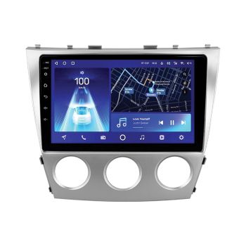 Navigatie Auto Teyes CC2 Plus Toyota Camry 6 2006-2011 4+64GB 9" QLED Octa-core 1.8Ghz, Android 4G Bluetooth 5.1 DSP