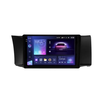 Navigatie Auto Teyes CC3 2K Toyota GT 86 2012-2016 4+64GB 9.5" QLED Octa-core 2Ghz, Android 4G Bluetooth 5.1 DSP