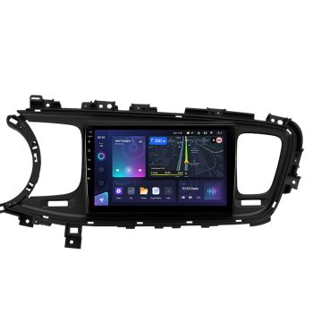 Navigatie Auto Teyes CC3L Kia Optima 3 2010-2015 4+32GB 9" IPS Octa-core 1.6Ghz, Android 4G Bluetooth 5.1 DSP