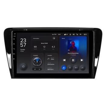 Navigatie Auto Teyes X1 4G Skoda Octavia 3 2013-2018 2+32GB 10.2" IPS Octa-core 1.6Ghz, Android 4G Bluetooth 5.1 DSP