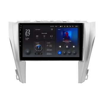 Navigatie Auto Teyes X1 WiFi Toyota Camry 7 2014-2017 2+32GB 10.2" IPS Quad-core 1.3Ghz, Android  Bluetooth 5.1 DSP