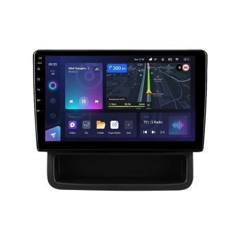 Navigatie Auto Teyes CC3L Renault Trafic 2 2001-2014 4+64GB 10.2" IPS Octa-core 1.6Ghz, Android 4G Bluetooth 5.1 DSP