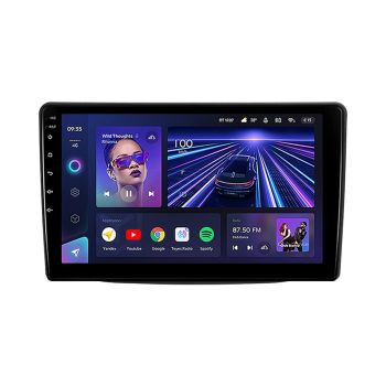 Navigatie Auto Teyes CC3 Kia Sorento 2010-2015 4+64GB 9" QLED Octa-core 1.8Ghz, Android 4G Bluetooth 5.1 DSP