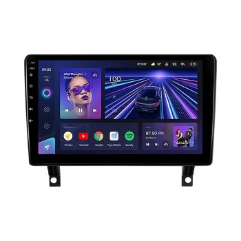 Navigatie Auto Teyes CC3 Opel Antara 2006-2017 4+32GB 9" QLED Octa-core 1.8Ghz Android 4G Bluetooth 5.1 DSP