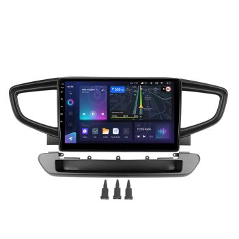 Navigatie Auto Teyes CC3L Hyundai Ioniq 2016-2023 4+64GB 9" IPS Octa-core 1.6Ghz, Android 4G Bluetooth 5.1 DSP