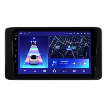 Navigatie Auto Teyes CC2L Skoda Rapid 2 2019-2023 2+32GB 10.2" IPS Octa-core 1.8Ghz, Android 4G Bluetooth 5.1 DSP