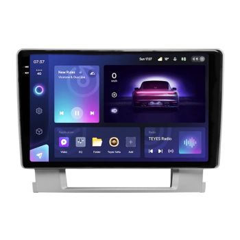 Navigatie Auto Teyes CC3 2K Opel Astra J 2009-2017 4+32GB 9.5" QLED Octa-core 2Ghz Android 4G Bluetooth 5.1 DSP