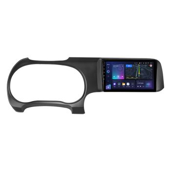Navigatie Auto Teyes CC3L Hyundai i10 2019-2023 4+64GB 9" IPS Octa-core 1.6Ghz, Android 4G Bluetooth 5.1 DSP