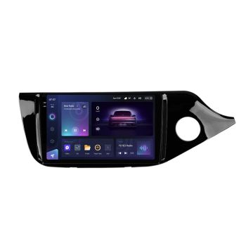 Navigatie Auto Teyes CC3 2K 360 Kia Ceed 2 2012-2018 6+128GB 9.5" QLED Octa-core 2Ghz Android 4G Bluetooth 5.1 DSP