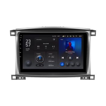 Navigatie Auto Teyes X1 4G Toyota Land Cruiser LC J100 2002-2007 2+32GB 10.2" IPS Octa-core 1.6Ghz, Android 4G Bluetooth 5.1 DSP