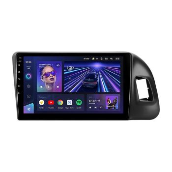 Navigatie Auto Teyes CC3 Audi Q5 8R 2008-2017 4+32GB 9" QLED Octa-core 1.8Ghz Android 4G Bluetooth 5.1 DSP