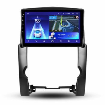 Navigatie Auto Teyes CC2 Plus Kia Sorento 2010-2015 6+128GB 10.2" QLED Octa-core 1.8Ghz, Android 4G Bluetooth 5.1 DSP