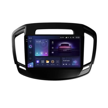 Navigatie Auto Teyes CC3 2K Opel Insignia 2013-2017 6+128GB 9.5" QLED Octa-core 2Ghz, Android 4G Bluetooth 5.1 DSP