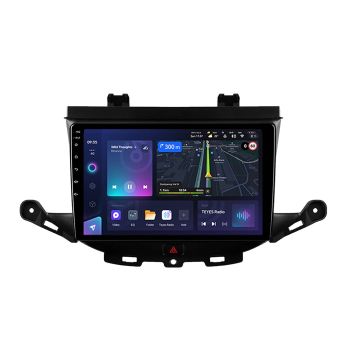 Navigatie Auto Teyes CC3L WiFi Opel Astra K 2015-2022 2+32GB 9" IPS Quad-core 1.3Ghz, Android  Bluetooth 5.1 DSP
