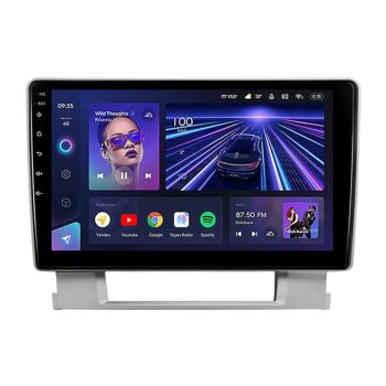 Navigatie Auto Teyes CC3 360° Opel Astra J 2009-2017 6+128GB 9" QLED Octa-core 1.8Ghz, Android 4G Bluetooth 5.1 DSP