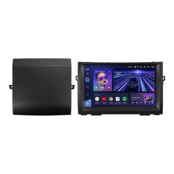 Navigatie Auto Teyes CC3 Toyota Prius XW20 2003-2011 6+128GB 9" QLED Octa-core 1.8Ghz, Android 4G Bluetooth 5.1 DSP
