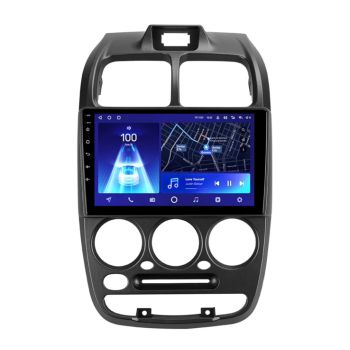 Navigatie Auto Teyes CC2 Plus Hyundai Accent 2 1999-2012 6+128GB 9" QLED Octa-core 1.8Ghz, Android 4G Bluetooth 5.1 DSP