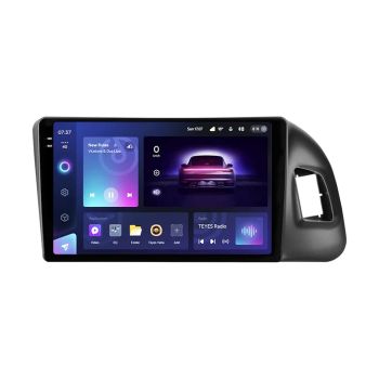 Navigatie Auto Teyes CC3 2K Audi Q5 8R 2008-2017 4+32GB 9.5" QLED Octa-core 2Ghz Android 4G Bluetooth 5.1 DSP