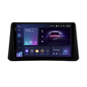 Navigatie Auto Teyes CC3 2K Opel Mokka 2012-2016 6+128GB 9.5" QLED Octa-core 2Ghz, Android 4G Bluetooth 5.1 DSP