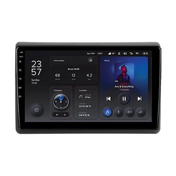 Navigatie Auto Teyes X1 4G Opel Movano B 2010-2019 2+32GB 10.2" IPS Octa-core 1.6Ghz Android 4G Bluetooth 5.1 DSP