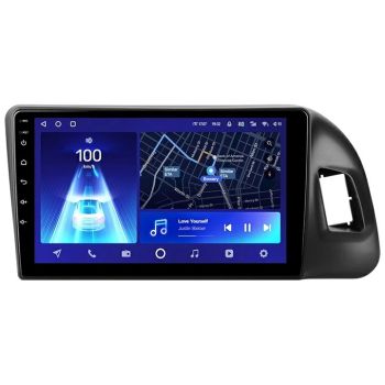 Navigatie Auto Teyes CC2 Plus Audi Q5 8R 2008-2017 4+32GB 9" QLED Octa-core 1.8Ghz Android 4G Bluetooth 5.1 DSP