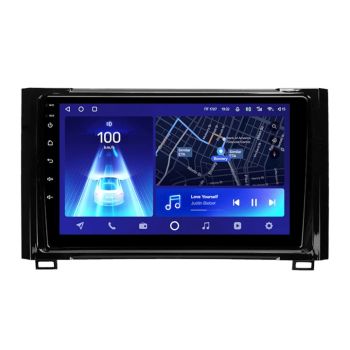 Navigatie Auto Teyes CC2 Plus Toyota Tundra 2013-2020 6+128GB 9" QLED Octa-core 1.8Ghz, Android 4G Bluetooth 5.1 DSP