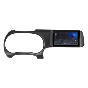 Navigatie Auto Teyes X1 4G Hyundai i10 2019-2023 2+32GB 9" IPS Octa-core 1.6Ghz, Android 4G Bluetooth 5.1 DSP