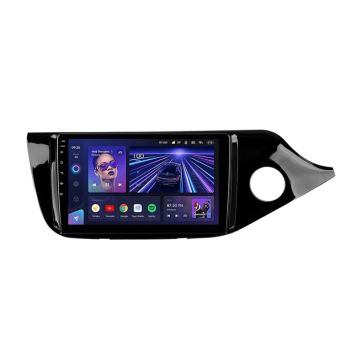 Navigatie Auto Teyes CC3 360 Kia Ceed 2 2012-2018 6+128GB 9" QLED Octa-core 1.8Ghz Android 4G Bluetooth 5.1 DSP