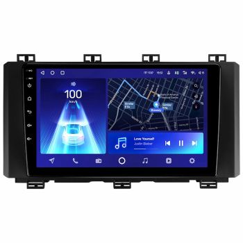 Navigatie Auto Teyes CC2 Plus Seat Ateca 2016-2021 6+128GB 9" QLED Octa-core 1.8Ghz, Android 4G Bluetooth 5.1 DSP