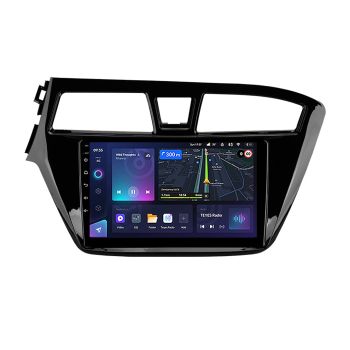 Navigatie Auto Teyes CC3L WiFi Hyundai i20 2014-2018 2+32GB 9" IPS Quad-core 1.3Ghz, Android  Bluetooth 5.1 DSP