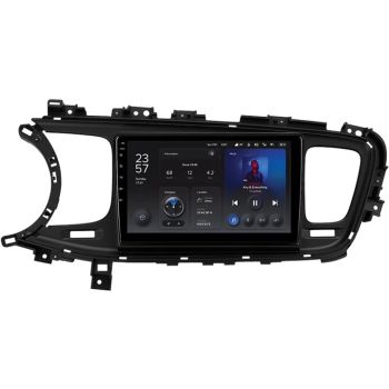 Navigatie Auto Teyes X1 WiFi Kia Optima 3 2010-2015 2+32GB 9" IPS Quad-core 1.3Ghz, Android  Bluetooth 5.1 DSP