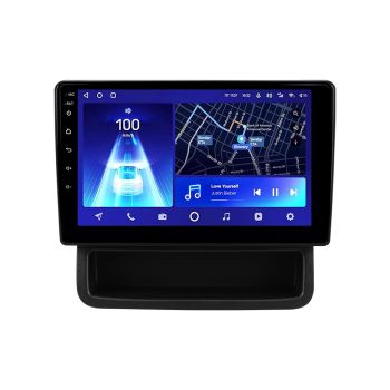 Navigatie Auto Teyes CC2 Plus Renault Trafic 2 2001-2014 6+128GB 10.2" QLED Octa-core 1.8Ghz, Android 4G Bluetooth 5.1 DSP
