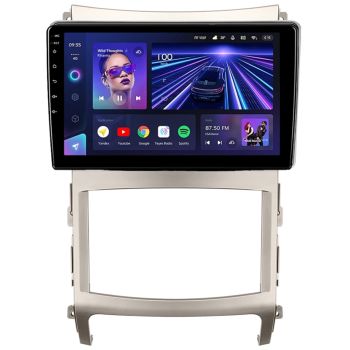 Navigatie Auto Teyes CC3 360° Hyundai ix55 2006-2015 6+128GB 9" QLED Octa-core 1.8Ghz, Android 4G Bluetooth 5.1 DSP