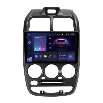 Navigatie Auto Teyes CC3 2K Hyundai Accent 2 1999-2012 6+128GB 9.5" QLED Octa-core 2Ghz, Android 4G Bluetooth 5.1 DSP