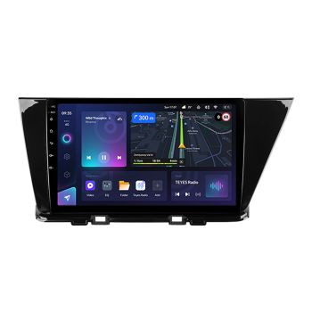 Navigatie Auto Teyes CC3L Kia Niro 2016-2019 4+64GB 9" IPS Octa-core 1.6Ghz, Android 4G Bluetooth 5.1 DSP