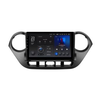 Navigatie Auto Teyes X1 4G Hyundai i10 2013-2016 2+32GB 10.2" IPS Octa-core 1.6Ghz, Android 4G Bluetooth 5.1 DSP