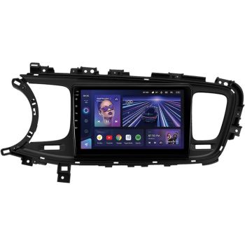Navigatie Auto Teyes CC3 Kia Optima 3 2010-2015 6+128GB 9" QLED Octa-core 1.8Ghz, Android 4G Bluetooth 5.1 DSP