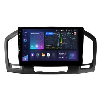 Navigatie Auto Teyes CC3L Opel Insignia 2008-2013 4+64GB 9" IPS Octa-core 1.6Ghz, Android 4G Bluetooth 5.1 DSP