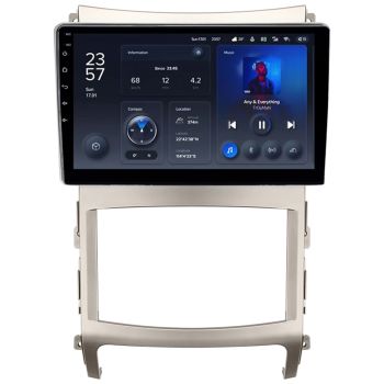 Navigatie Auto Teyes X1 4G Hyundai ix55 2006-2015 2+32GB 9" IPS Octa-core 1.6Ghz, Android 4G Bluetooth 5.1 DSP