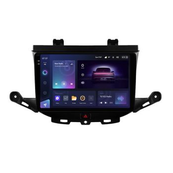 Navigatie Auto Teyes CC3 2K Opel Astra K 2015-2022 4+32GB 9.5" QLED Octa-core 2Ghz, Android 4G Bluetooth 5.1 DSP