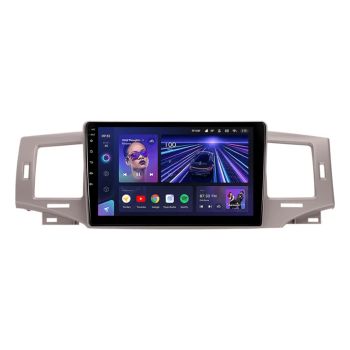 Navigatie Auto Teyes CC3 Toyota Corolla 9 2000-2006 6+128GB 9" QLED Octa-core 1.8Ghz Android 4G Bluetooth 5.1 DSP