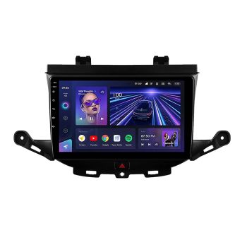 Navigatie Auto Teyes CC3 Opel Astra K 2015-2022 4+64GB 9" QLED Octa-core 1.8Ghz, Android 4G Bluetooth 5.1 DSP